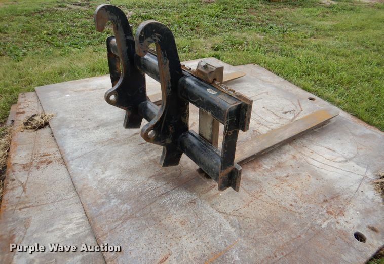 image for item DM0130 2010 Caterpillar 924H  wheel loader