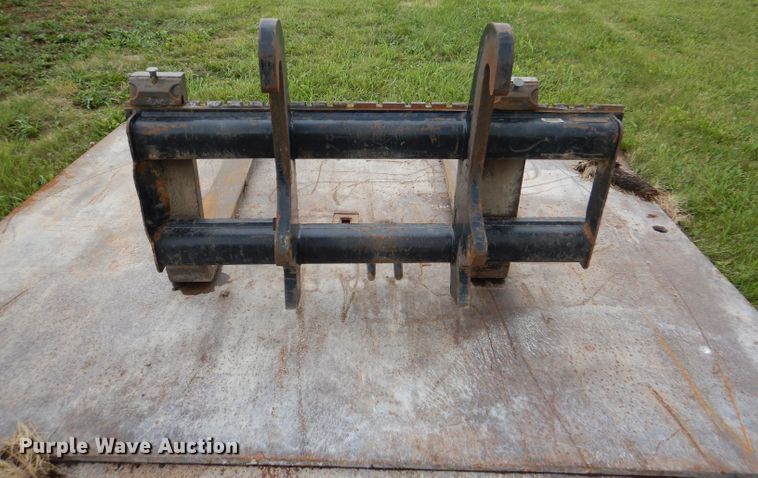 image for item DM0130 2010 Caterpillar 924H  wheel loader