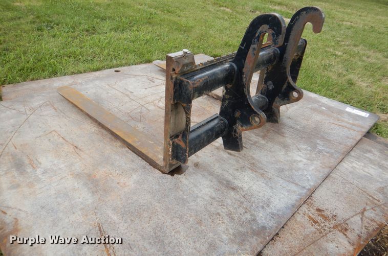 image for item DM0130 2010 Caterpillar 924H  wheel loader