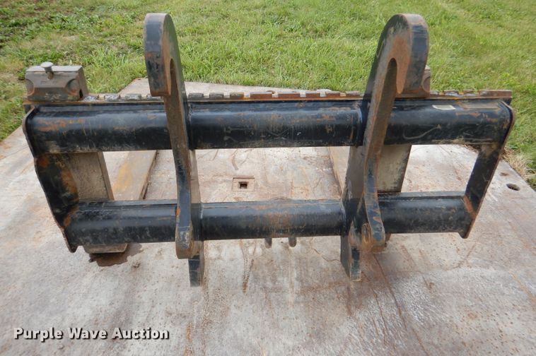 image for item DM0130 2010 Caterpillar 924H  wheel loader