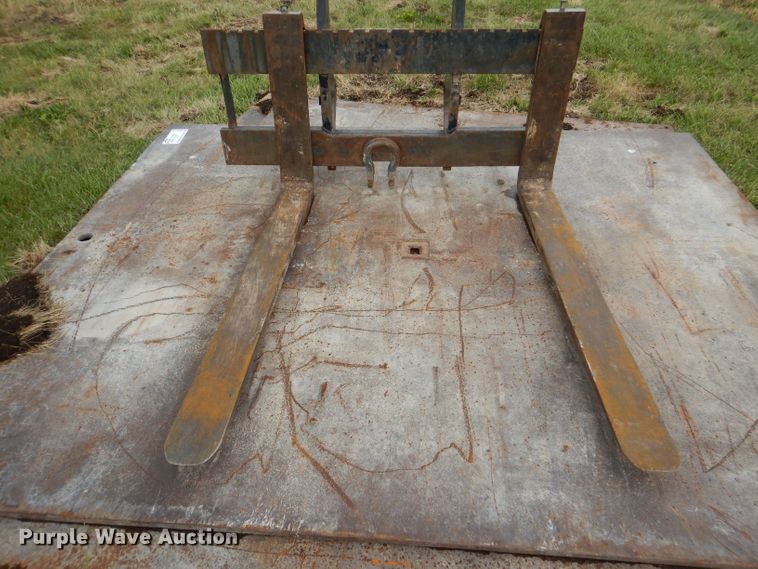 image for item DM0130 2010 Caterpillar 924H  wheel loader