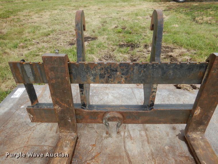 image for item DM0130 2010 Caterpillar 924H  wheel loader