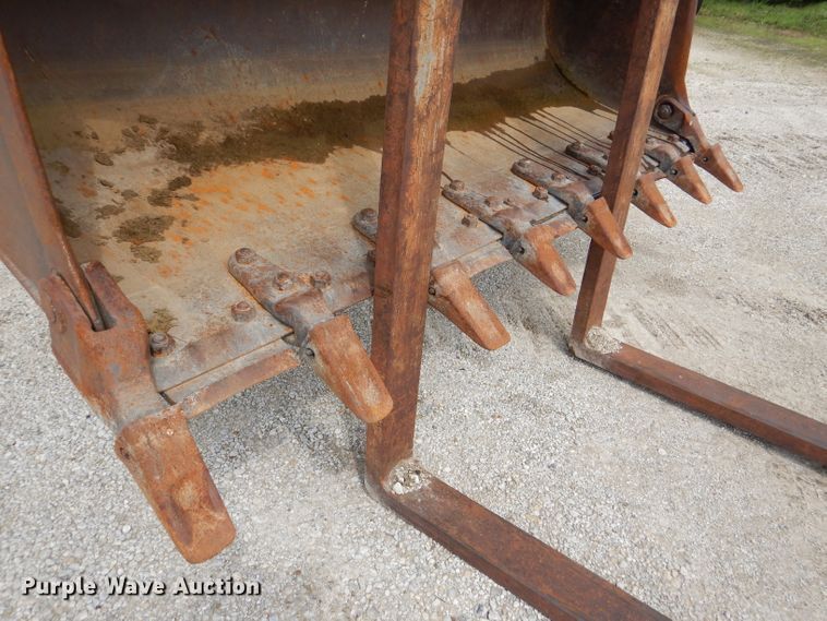 image for item DM0137 1996 Caterpillar 953C  track loader