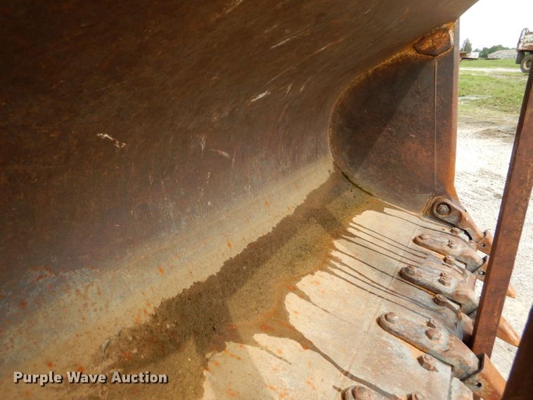 image for item DM0137 1996 Caterpillar 953C  track loader