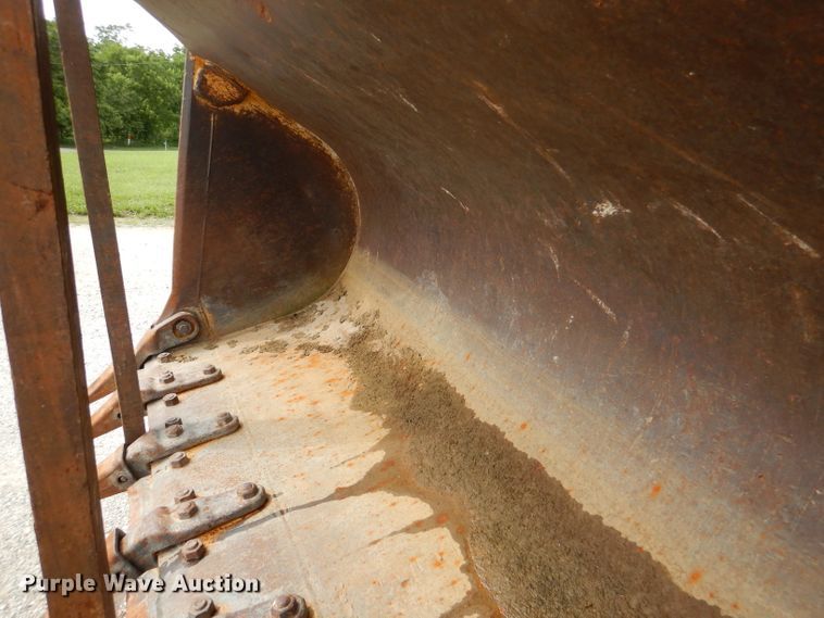 image for item DM0137 1996 Caterpillar 953C  track loader