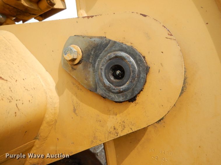 image for item DM0137 1996 Caterpillar 953C  track loader