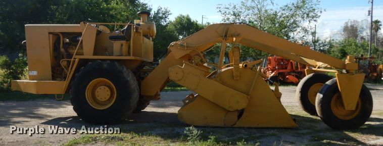 image for item DM2989 1979 Raygo Gator  reclaimer