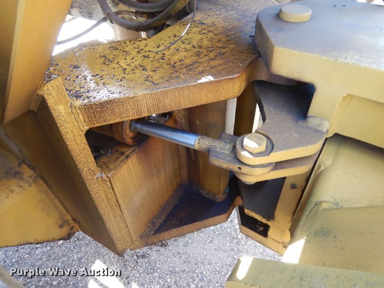 image for item DM2989 1979 Raygo Gator  reclaimer