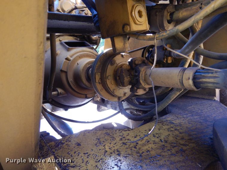 image for item DM2989 1979 Raygo Gator  reclaimer