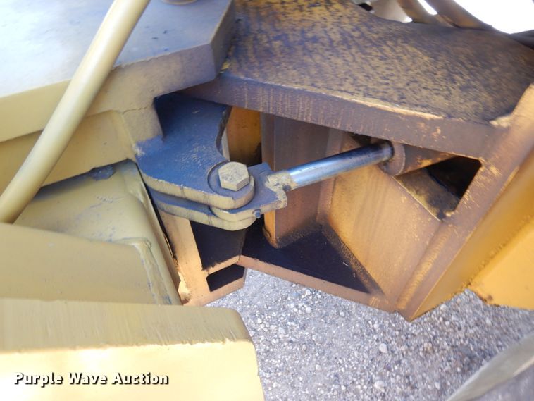 image for item DM2989 1979 Raygo Gator  reclaimer