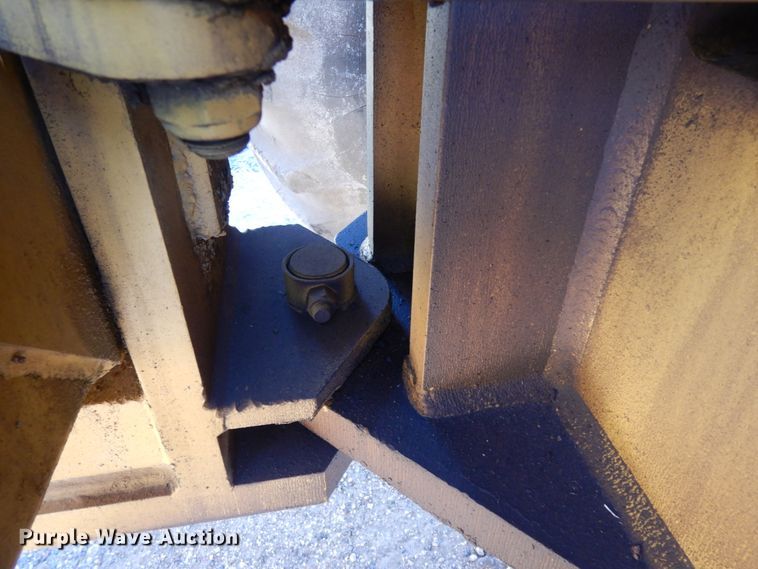 image for item DM2989 1979 Raygo Gator  reclaimer