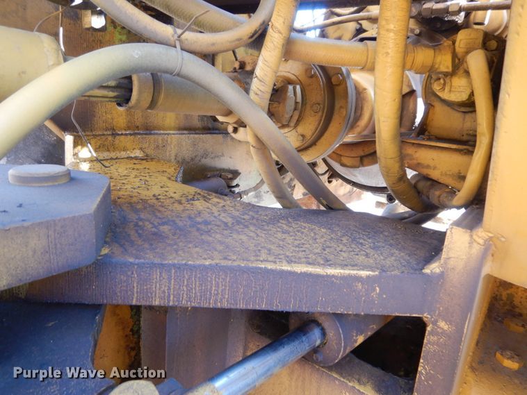 image for item DM2989 1979 Raygo Gator  reclaimer