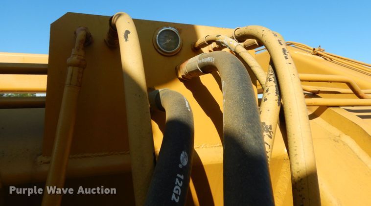 image for item DM2989 1979 Raygo Gator  reclaimer