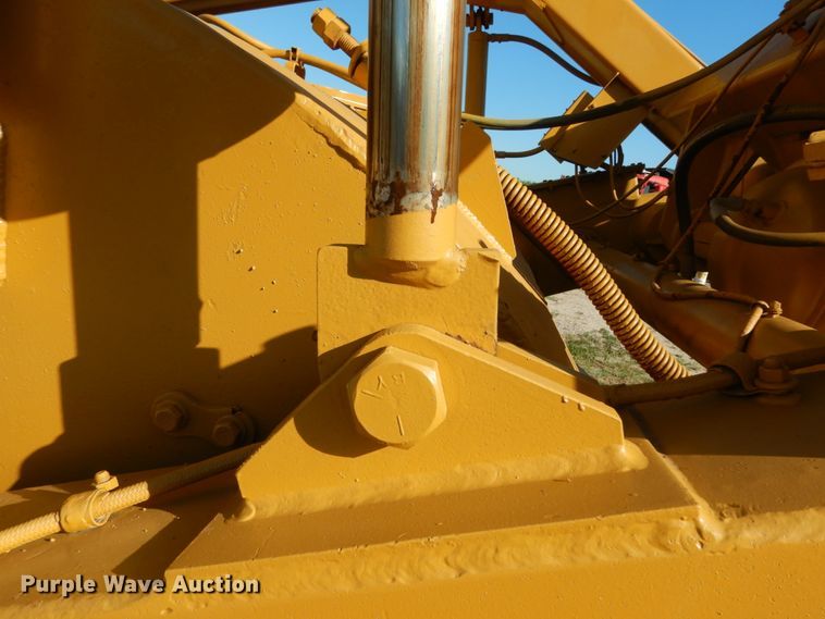 image for item DM2989 1979 Raygo Gator  reclaimer