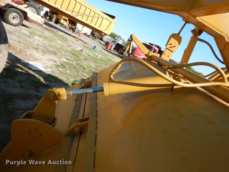 image for item DM2989 1979 Raygo Gator  reclaimer