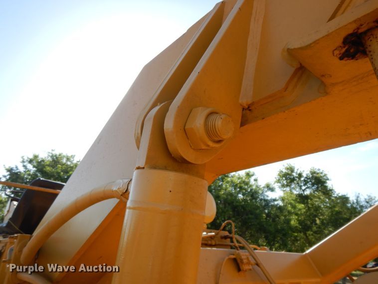 image for item DM2989 1979 Raygo Gator  reclaimer