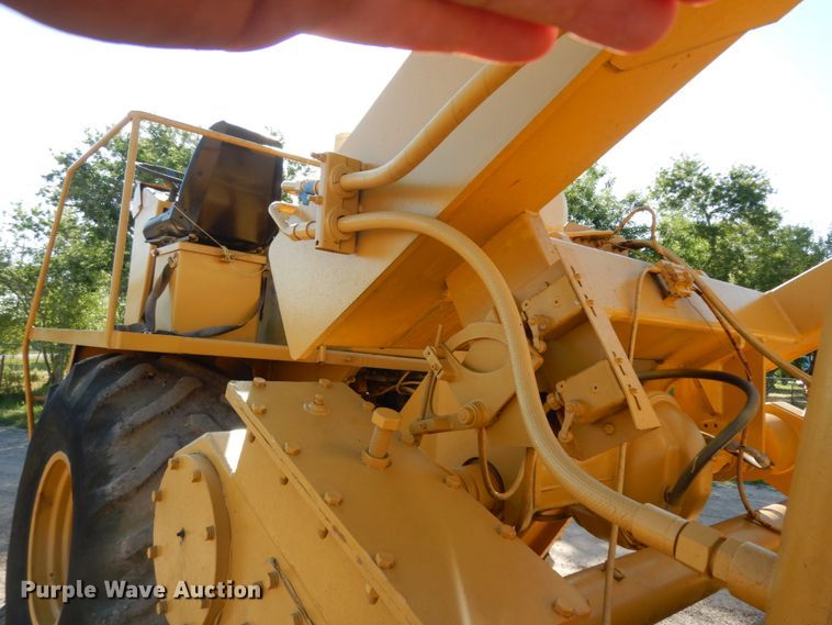 image for item DM2989 1979 Raygo Gator  reclaimer