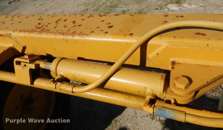 image for item DM2989 1979 Raygo Gator  reclaimer