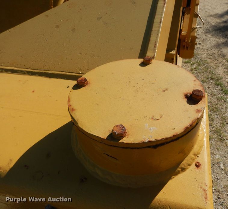 image for item DM2989 1979 Raygo Gator  reclaimer