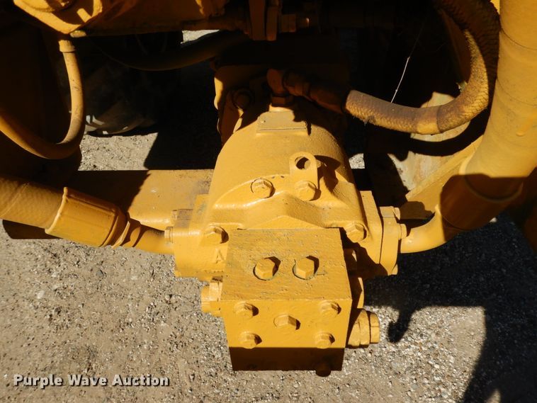 image for item DM2989 1979 Raygo Gator  reclaimer