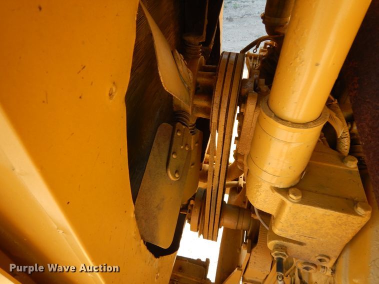 image for item DM2989 1979 Raygo Gator  reclaimer