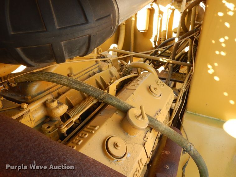 image for item DM2989 1979 Raygo Gator  reclaimer