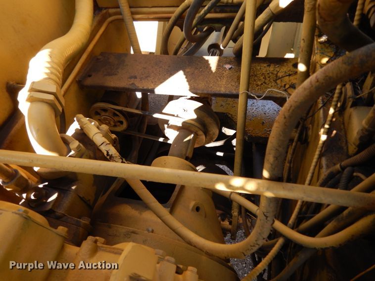 image for item DM2989 1979 Raygo Gator  reclaimer