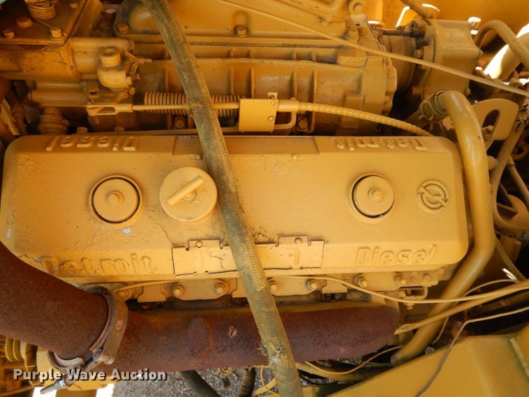 image for item DM2989 1979 Raygo Gator  reclaimer