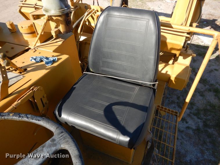 image for item DM2989 1979 Raygo Gator  reclaimer