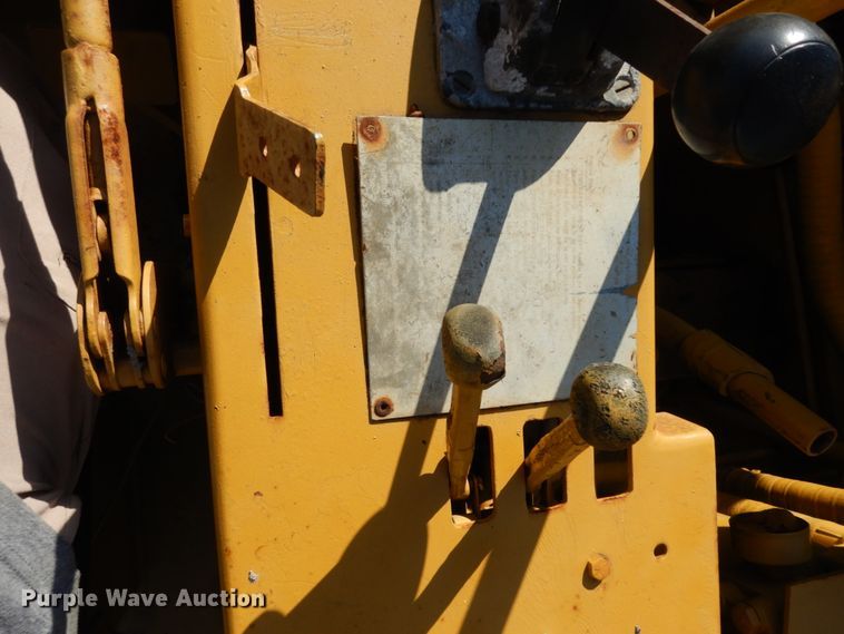 image for item DM2989 1979 Raygo Gator  reclaimer