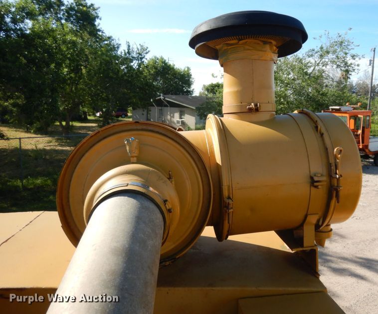 image for item DM2989 1979 Raygo Gator  reclaimer