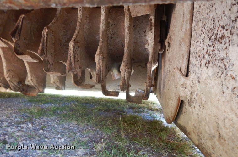 image for item DM2989 1979 Raygo Gator  reclaimer