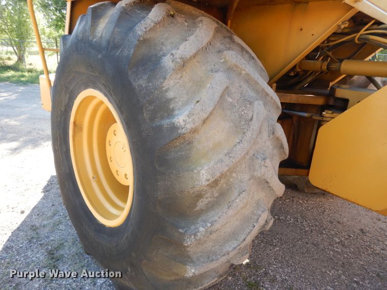 image for item DM2989 1979 Raygo Gator  reclaimer