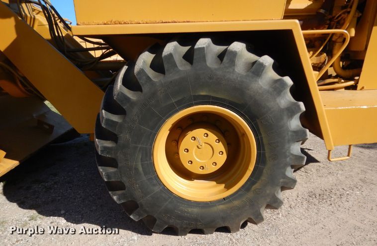 image for item DM2989 1979 Raygo Gator  reclaimer