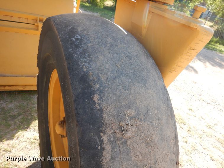 image for item DM2989 1979 Raygo Gator  reclaimer