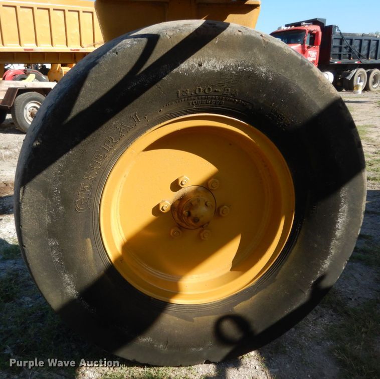 image for item DM2989 1979 Raygo Gator  reclaimer