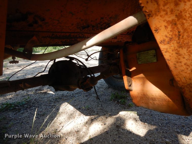 image for item DM2990 Full-Vision 28-1102A  broom