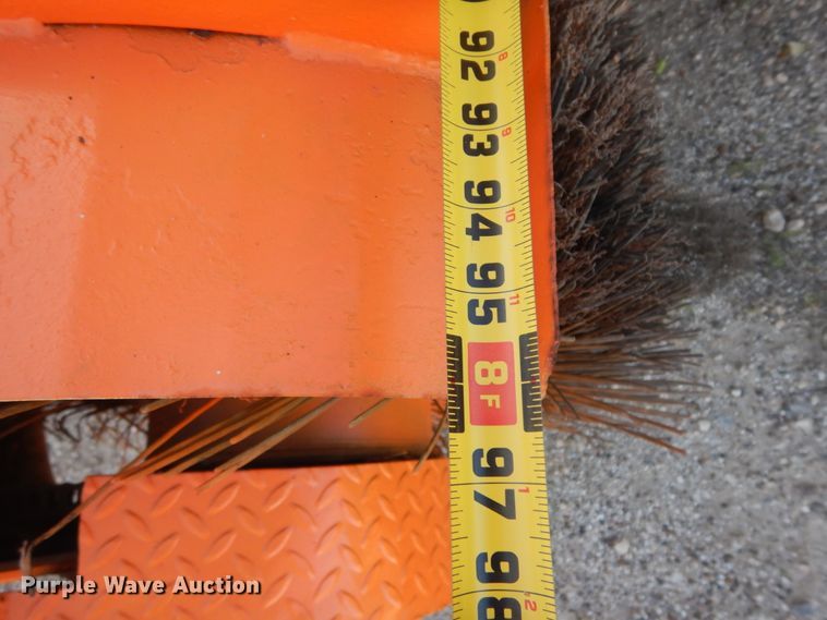 image for item DM2990 Full-Vision 28-1102A  broom