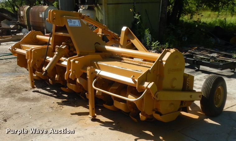 image for item DM2992 Howard HR50-305DU  tiller