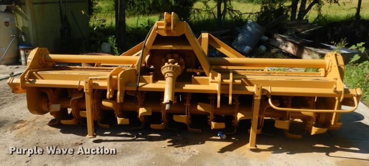 image for item DM2992 Howard HR50-305DU  tiller