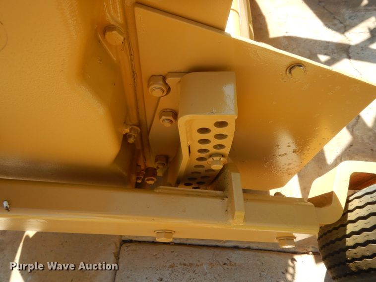 image for item DM2992 Howard HR50-305DU  tiller