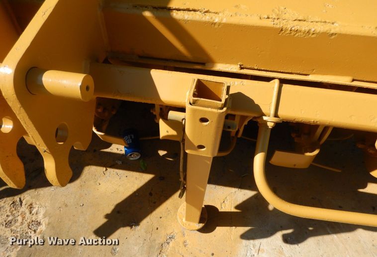 image for item DM2992 Howard HR50-305DU  tiller