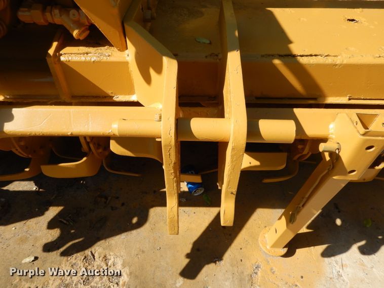 image for item DM2992 Howard HR50-305DU  tiller