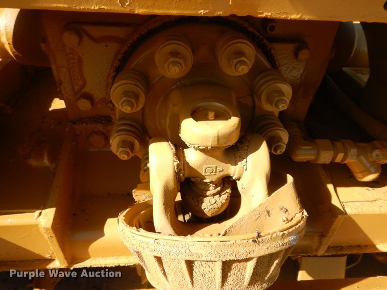 image for item DM2992 Howard HR50-305DU  tiller