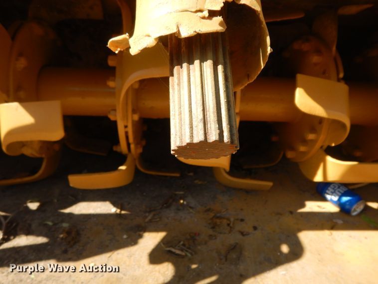 image for item DM2992 Howard HR50-305DU  tiller