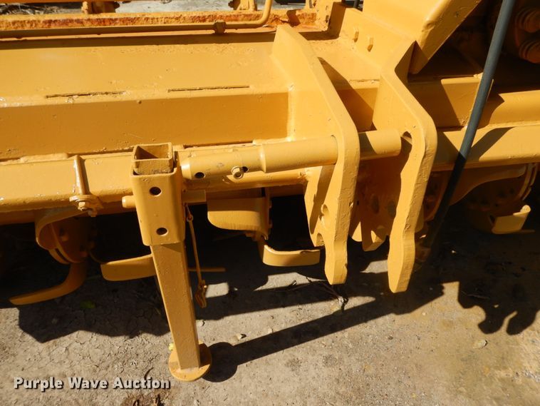 image for item DM2992 Howard HR50-305DU  tiller