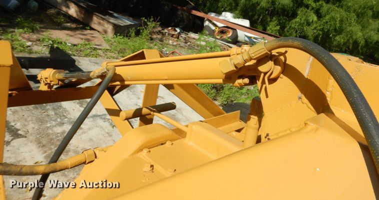 image for item DM2992 Howard HR50-305DU  tiller