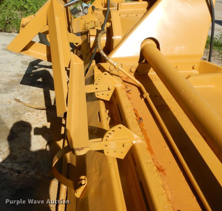 image for item DM2992 Howard HR50-305DU  tiller