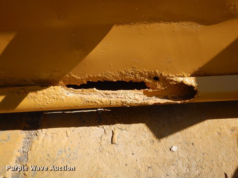 image for item DM2992 Howard HR50-305DU  tiller