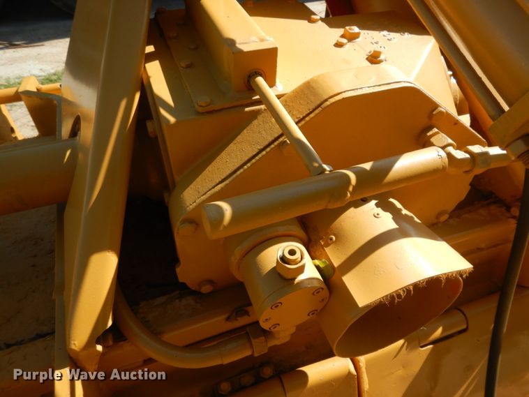 image for item DM2992 Howard HR50-305DU  tiller